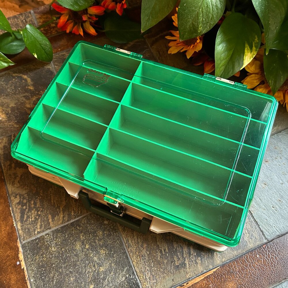 Plano Magnum Double Sided Tackle Box - Picture 12 of 12